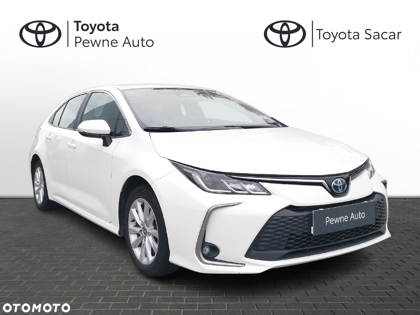 Toyota Corolla - 7
