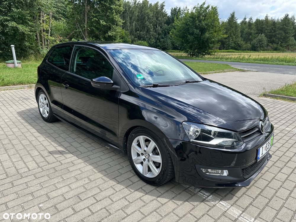 Volkswagen Polo - 5