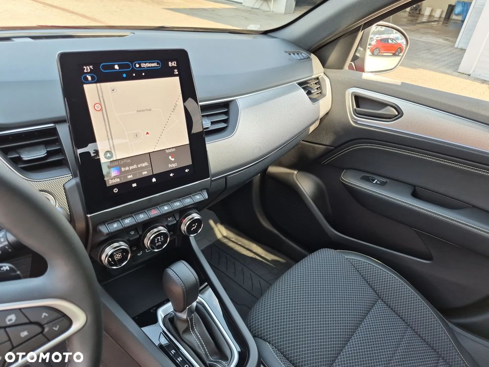 Renault Arkana 1.3 TCe mHEV Techno EDC - 15