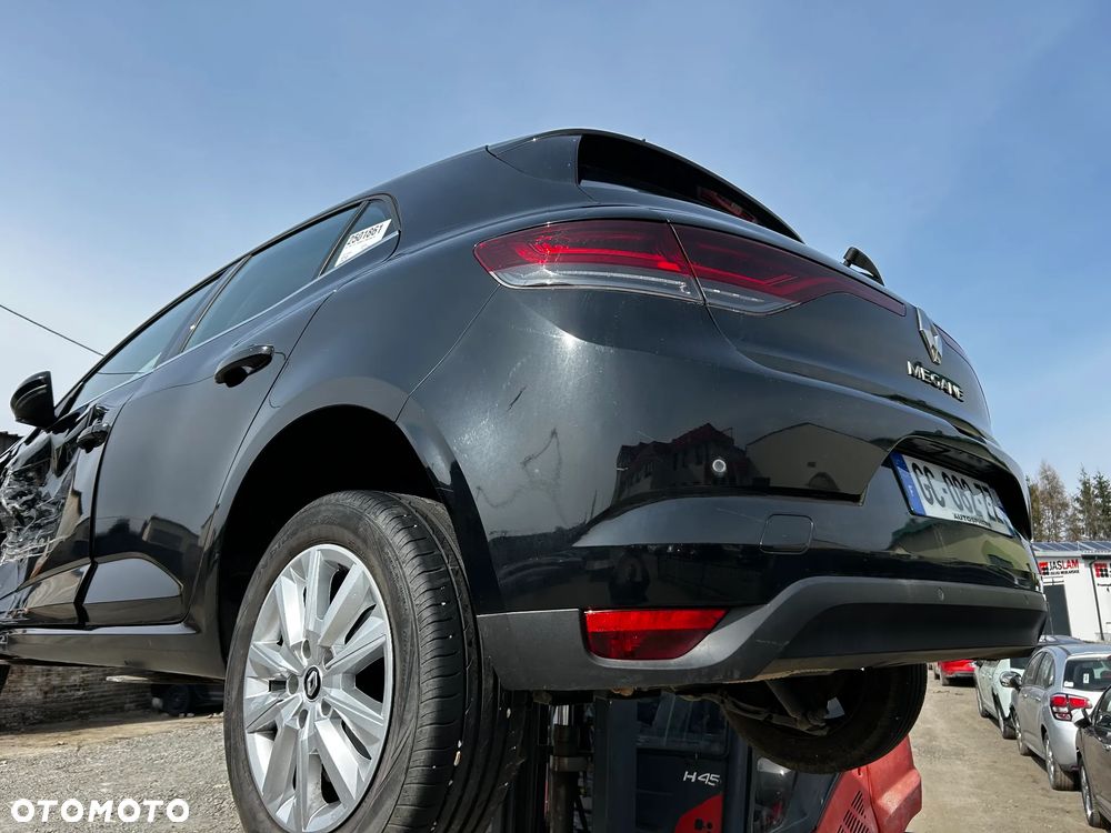 Renault Megane - 4