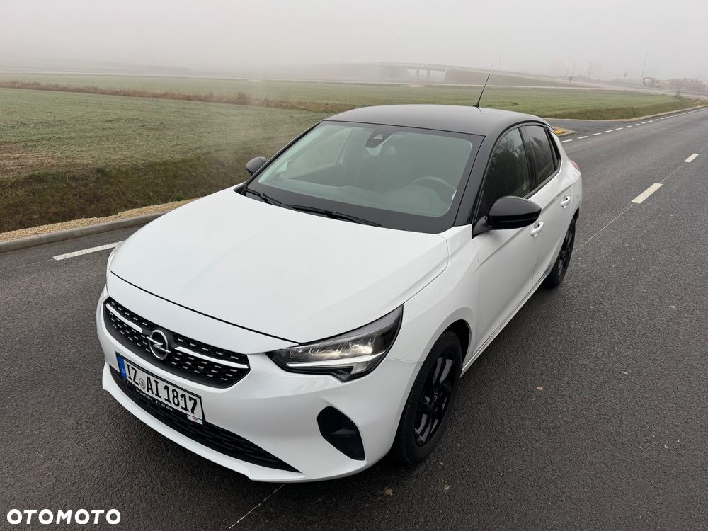 Opel Corsa 1.2 Direct Injection Turbo Start/Stop Edition - 12