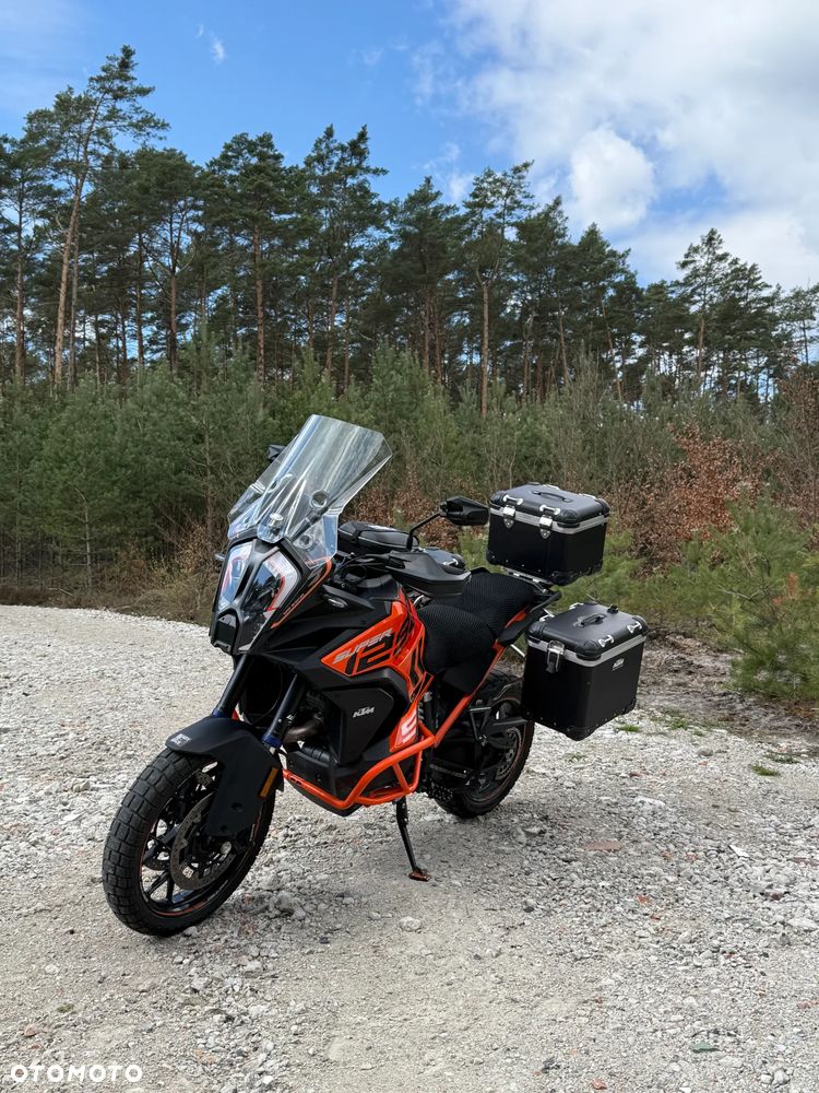 KTM Super Adventure - 4