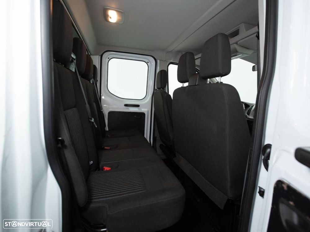 Ford Transit350L3H1VAcIVA - 11