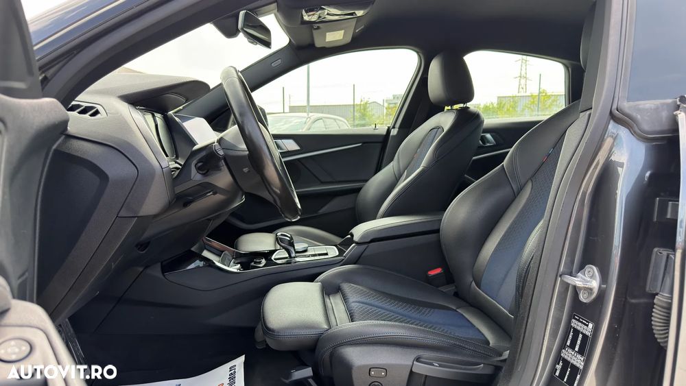 BMW Seria 2 - 7