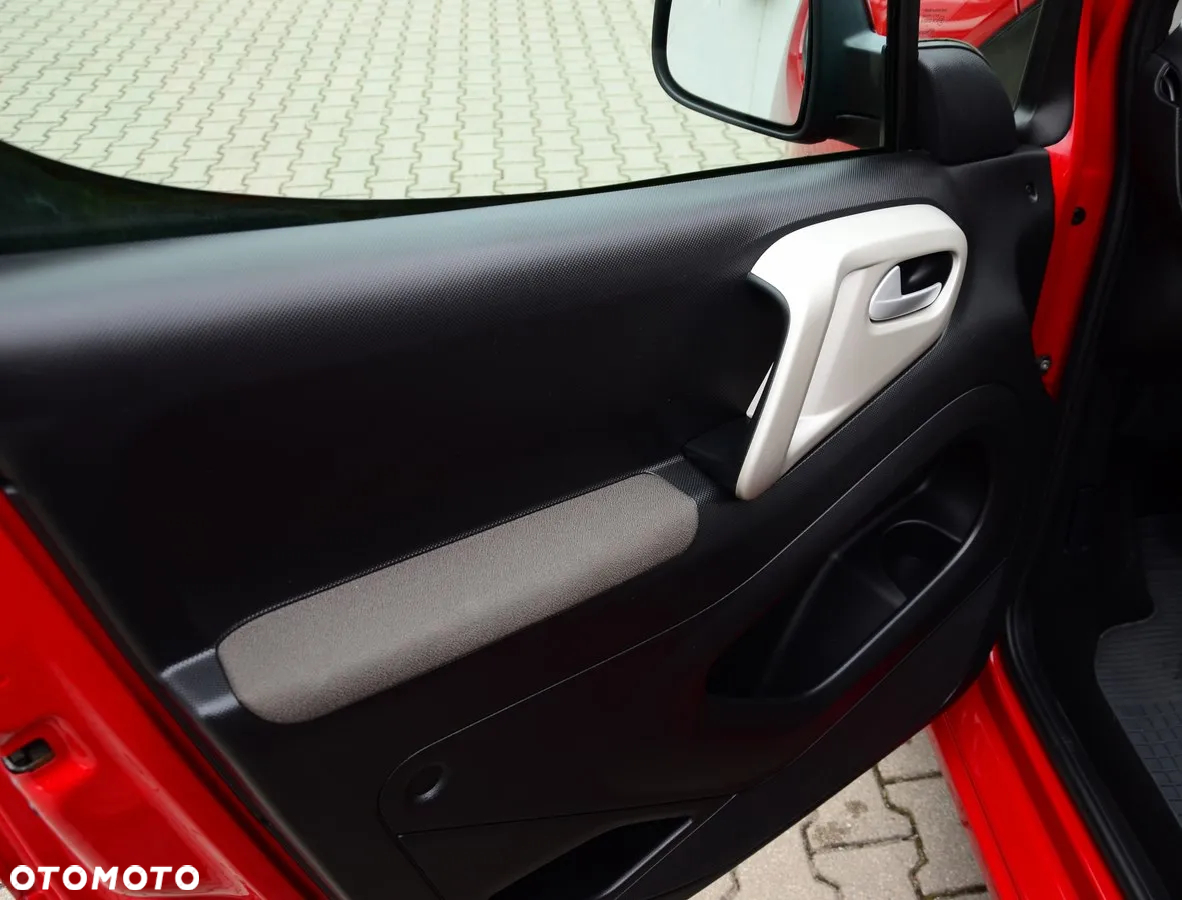 Citroën Berlingo - 17