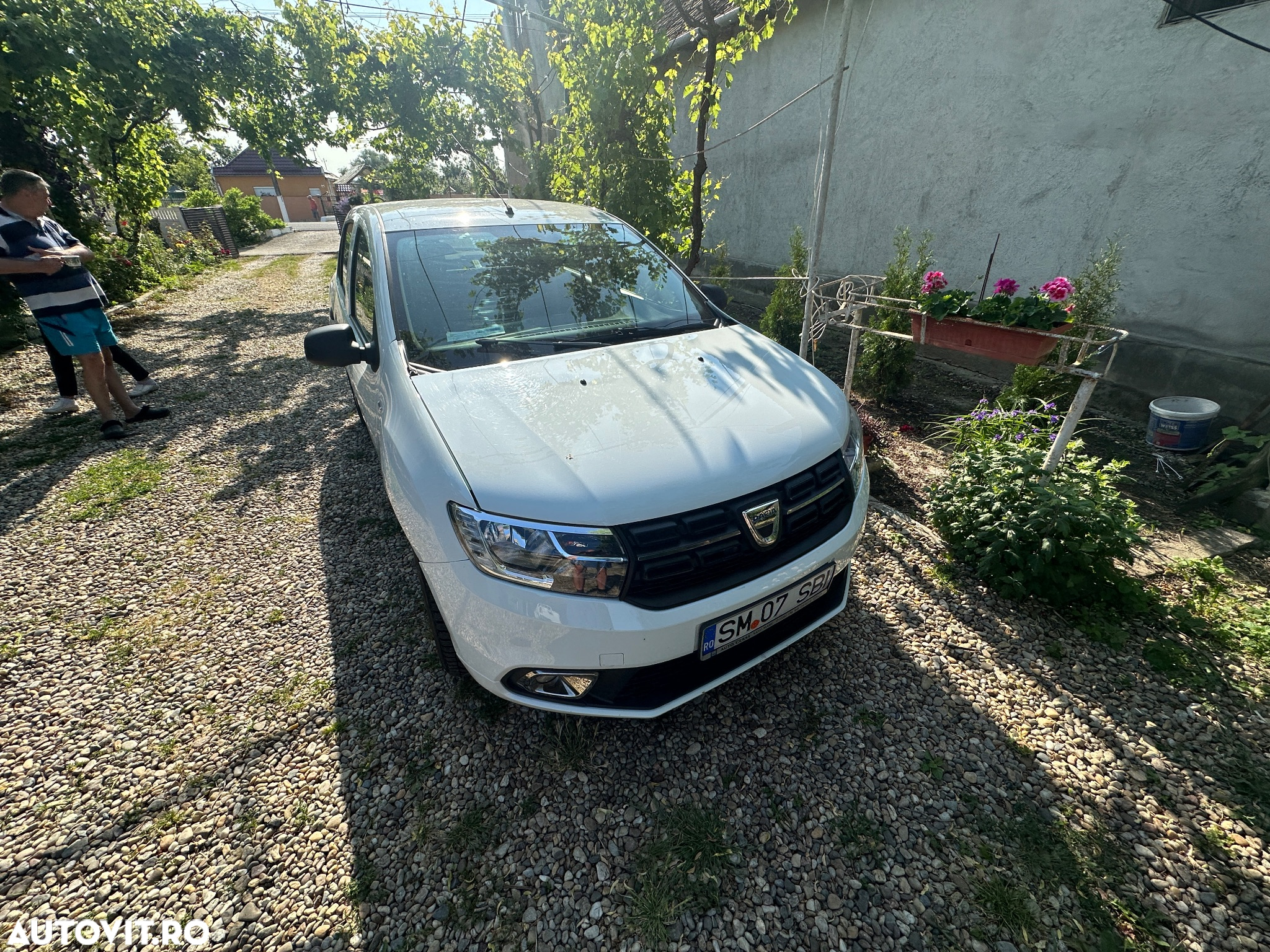 Dacia Logan - 9