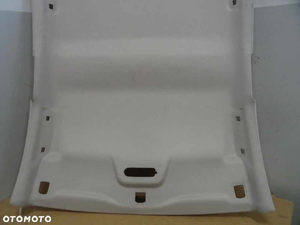 PODSUFITKA PODSUFITÓWKA RENAULT CLIO III HB 5 DRZWI NR299 - 2