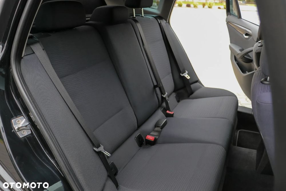 BMW X1 - 21