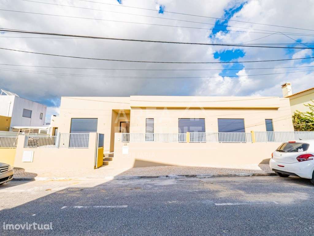 Casa Térrea T4 Venda Setúbal - Grande imagem: 2/44