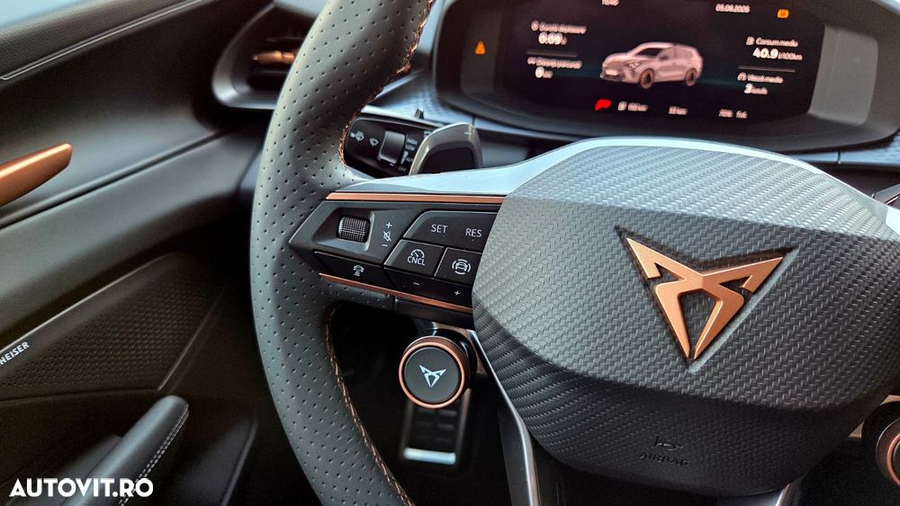 Cupra Terramar - 14