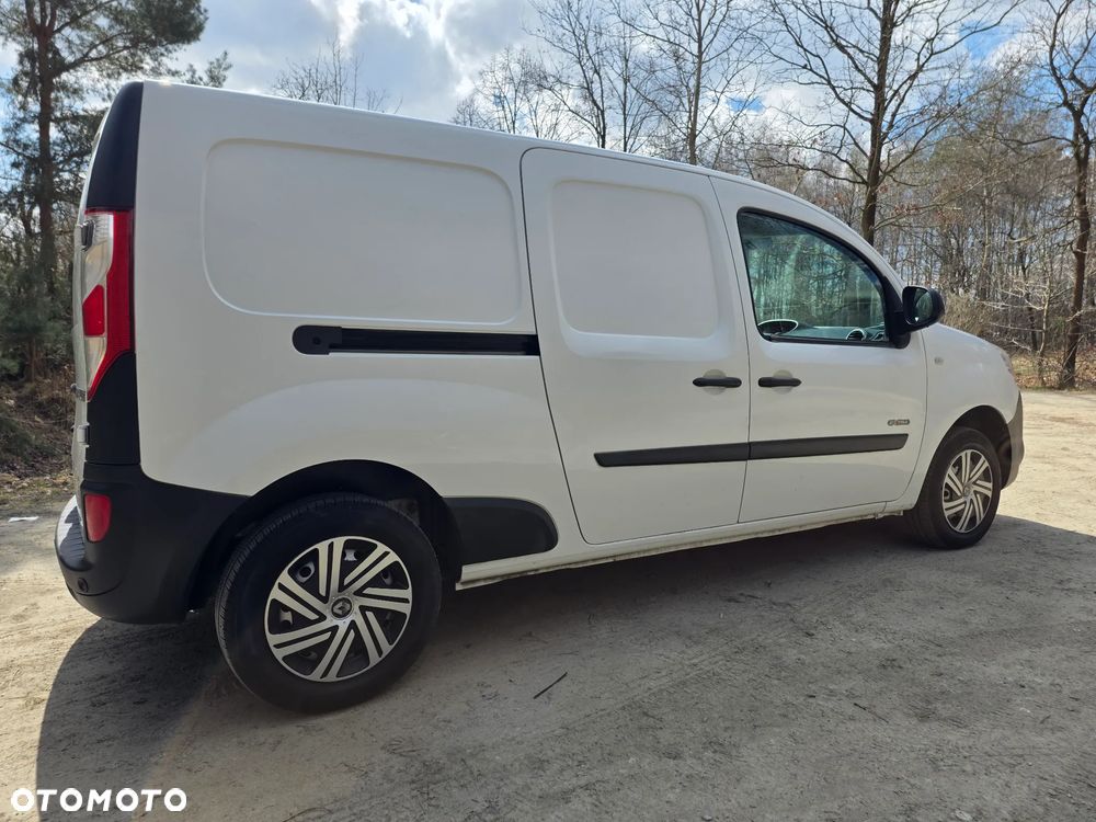 Renault Kangoo Maxi - 9