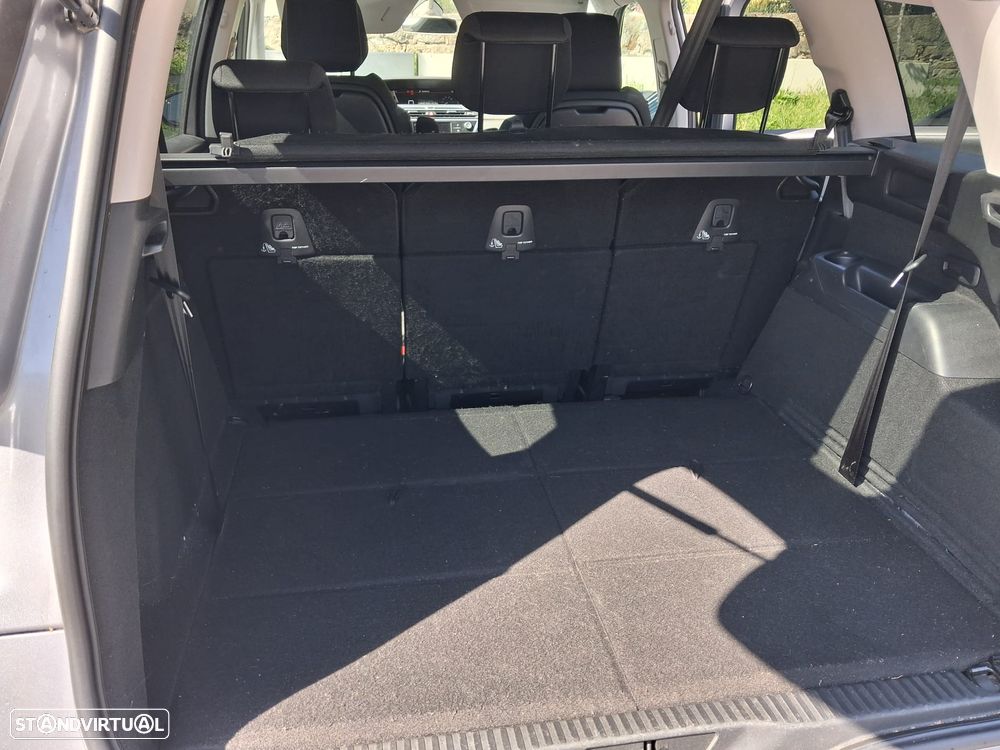 Citroën Grand C4 Spacetourer 1.5 BlueHDi C-Series - 12