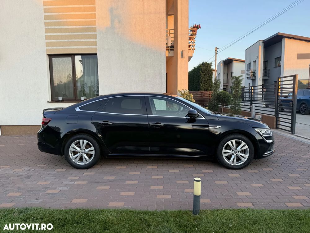Renault Talisman ENERGY dCi 130 INTENS - 4