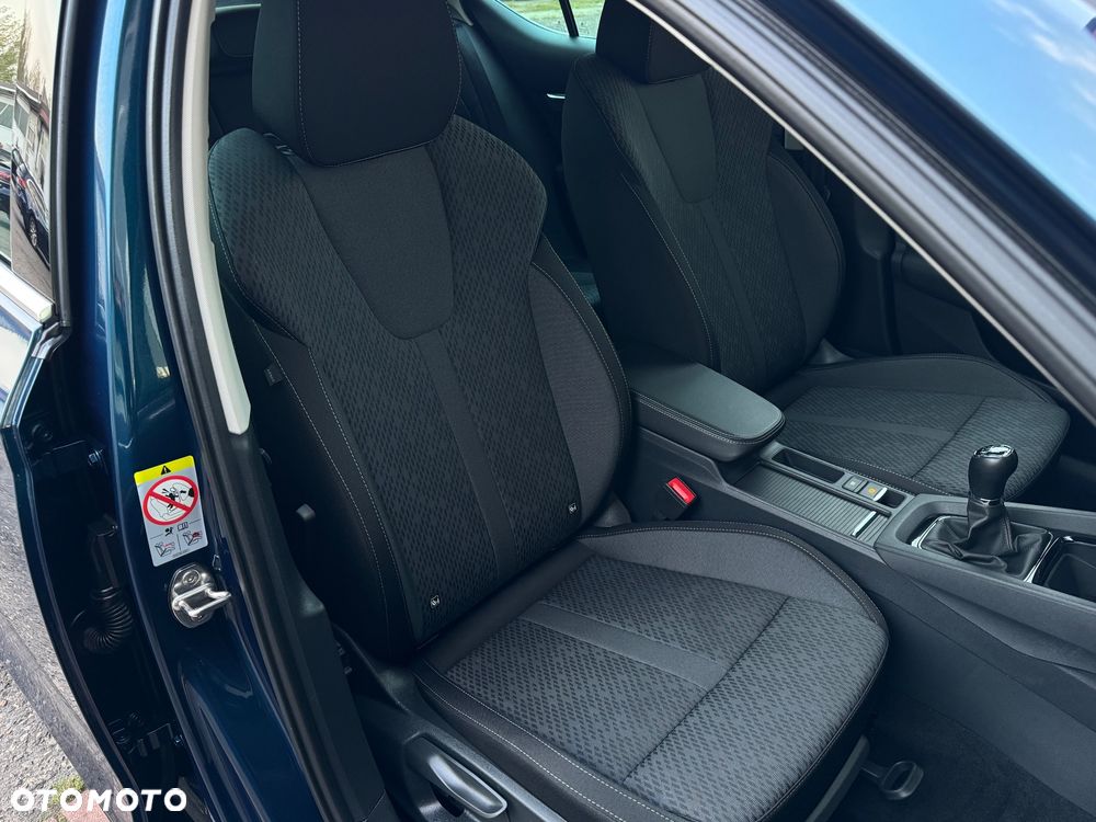 Skoda Octavia 1.5 TSI ACT Style - 13