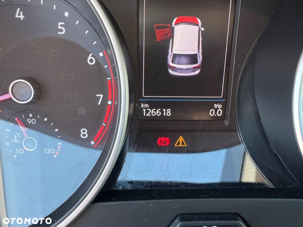 Volkswagen Tiguan 2.0 TDI SCR Active DSG - 11