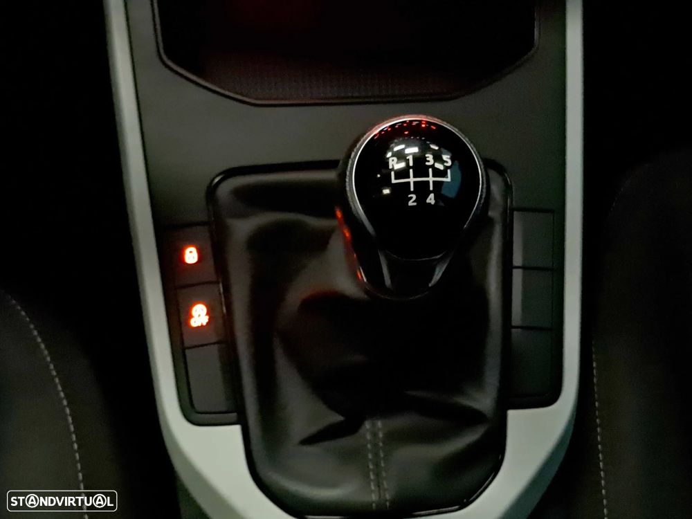 SEAT Arona 1.0 TSI Style - 16