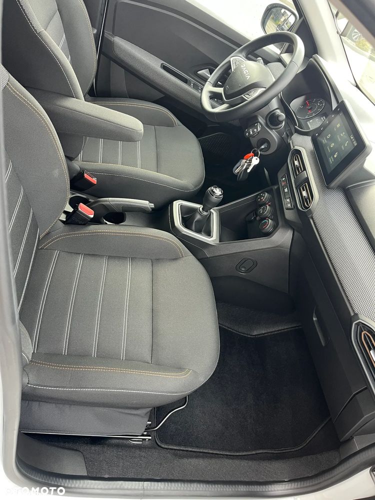 Dacia Sandero Stepway 1.0 TCe Expression - 14