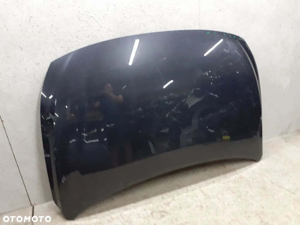 MASKA HYUNDAI I30 III 2017-> - 2