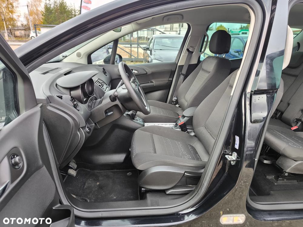 Opel Meriva 1.4 Active - 21