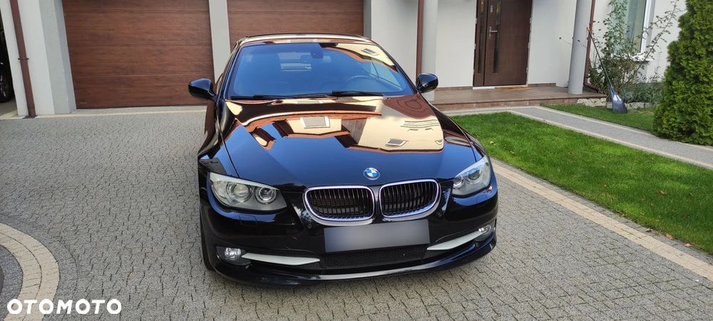 BMW Seria 3 320i - 2