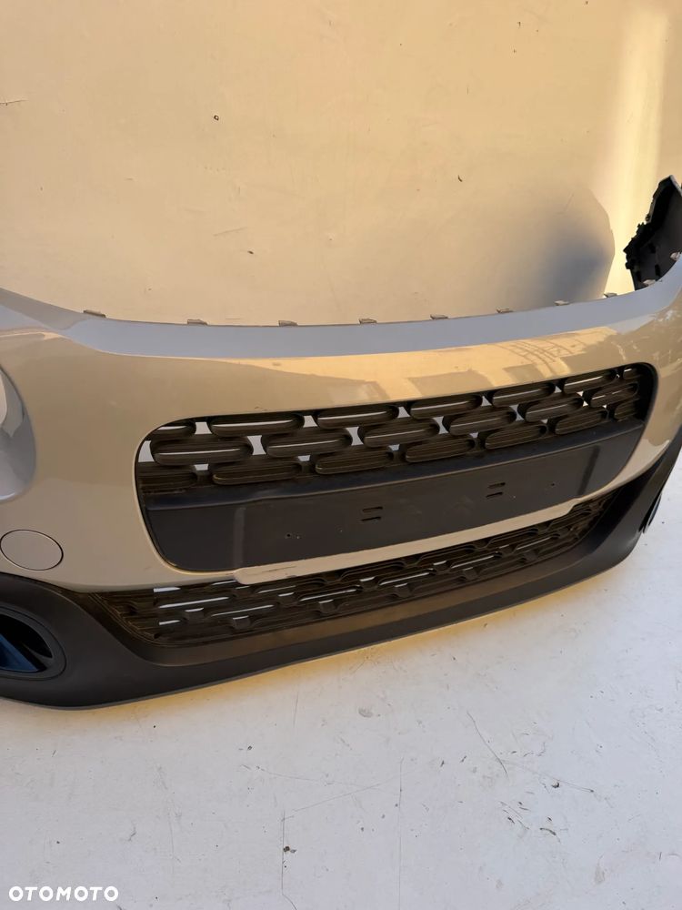 ZDERZAK PRZOD PRZEDNI CITROEN C3 III 16- - 4