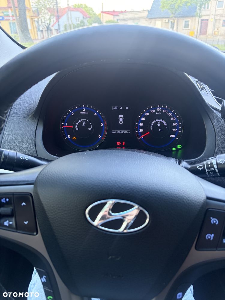 Hyundai i40 1.7 CRDi Business - 15