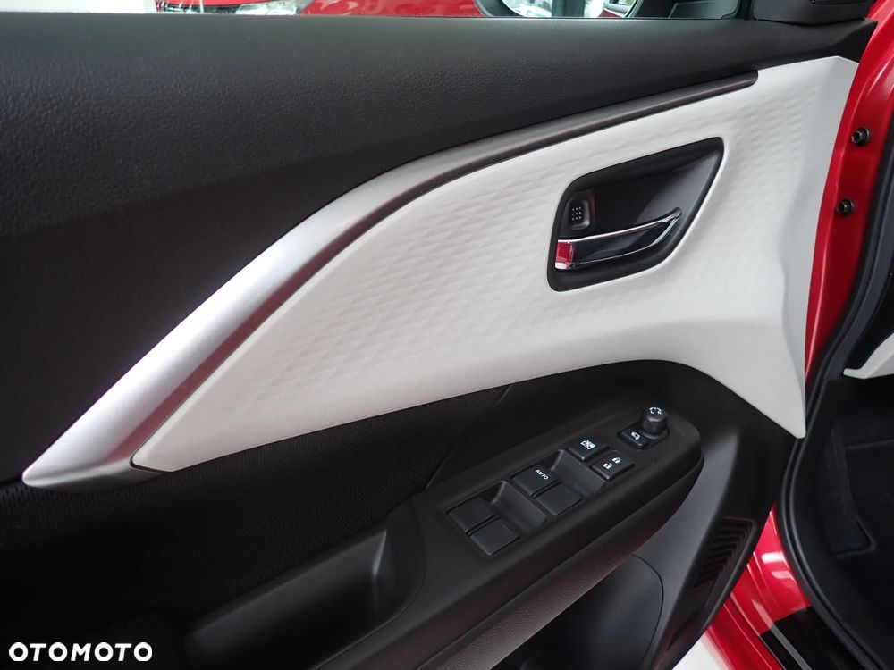 Suzuki Swift 1.2 Dualjet SHVS Elegance - 14