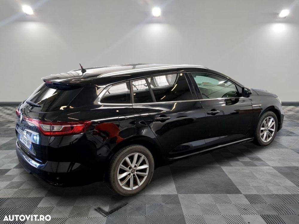 Renault Megane ENERGY dCi 130 INTENS - 5