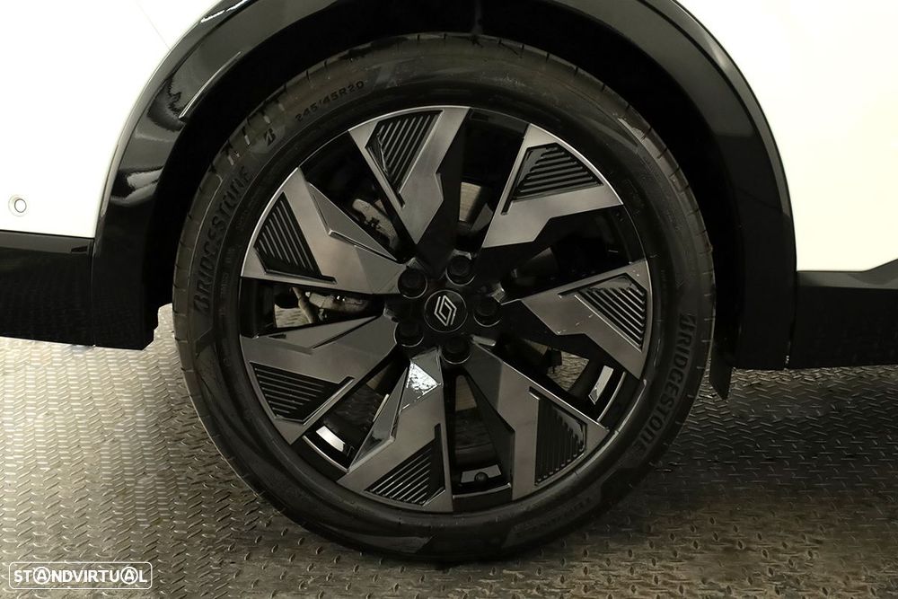 Renault Rafale 1.2 Hyper Hybrid E-Tech Esprit Alpine - 5