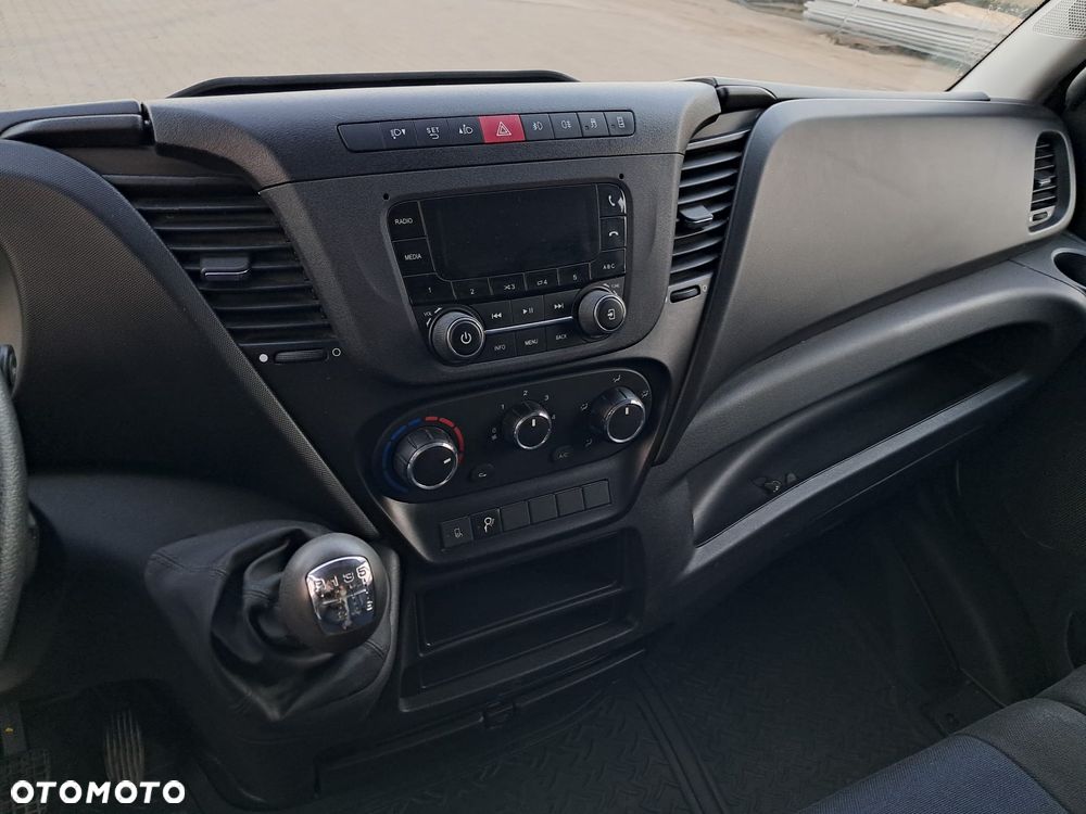 Iveco Daily 35S16 - 14