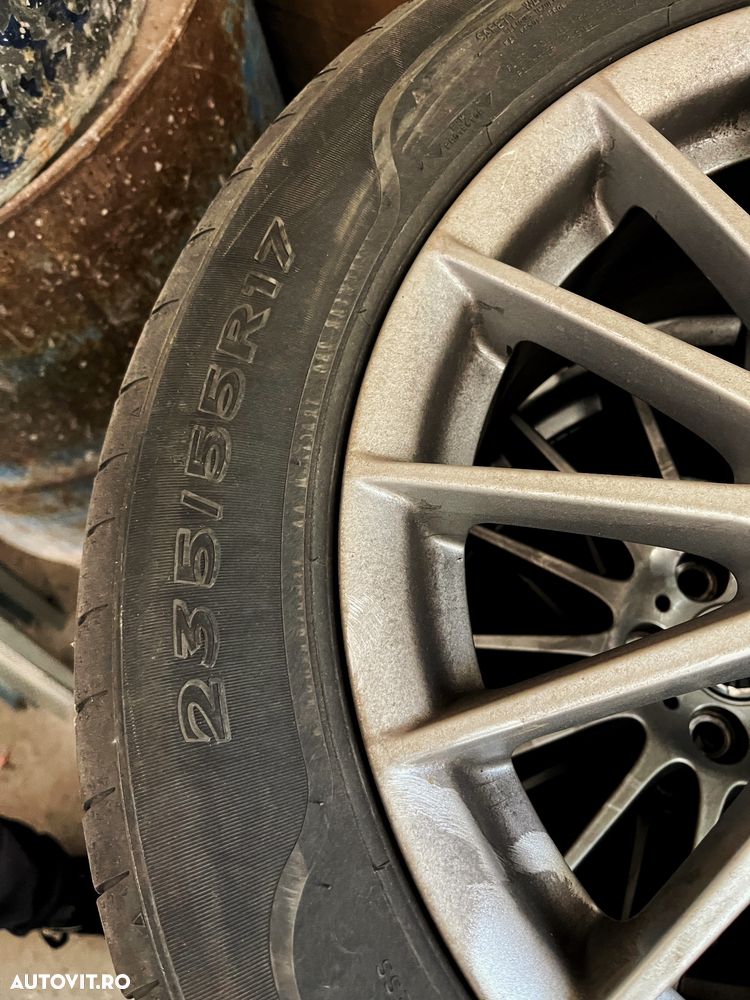 Jaguar XF 2.2 - 14