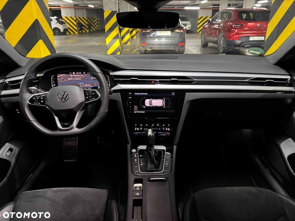 Volkswagen Arteon Shooting Brake 2.0 TSI OPF DSG R-Line - 26