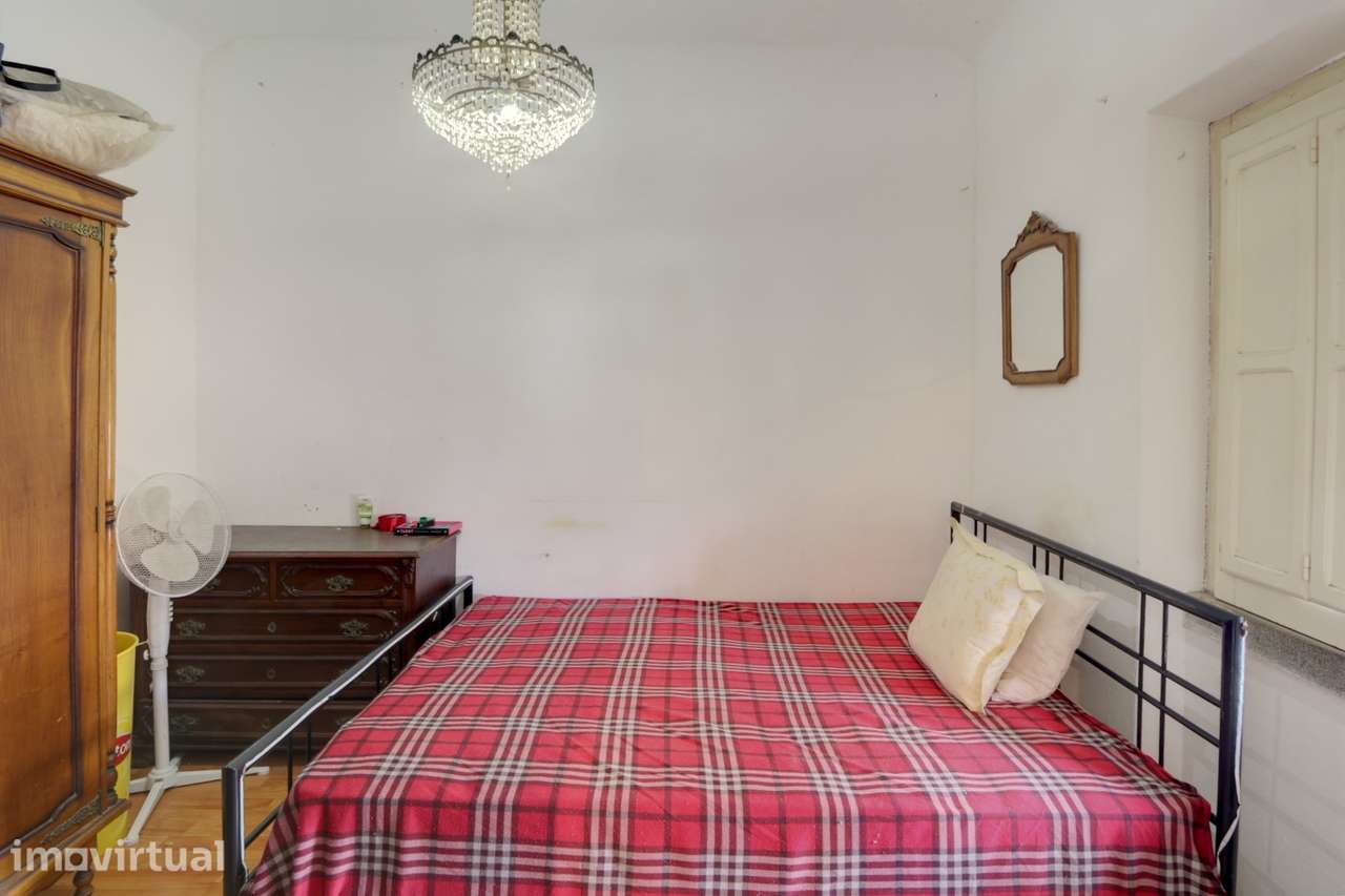 Moradia T3 em Faro - Oportunidade de Investimento a 299.500€ - Grande imagem: 2/15