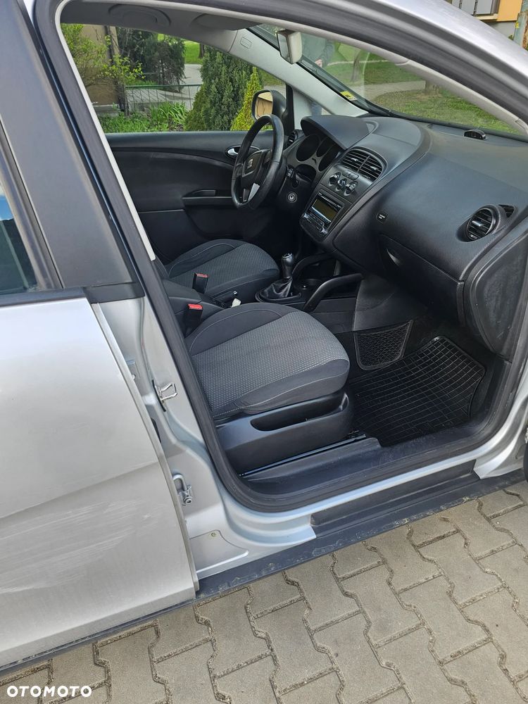 Seat Altea XL 1.2 TSI Reference - 2