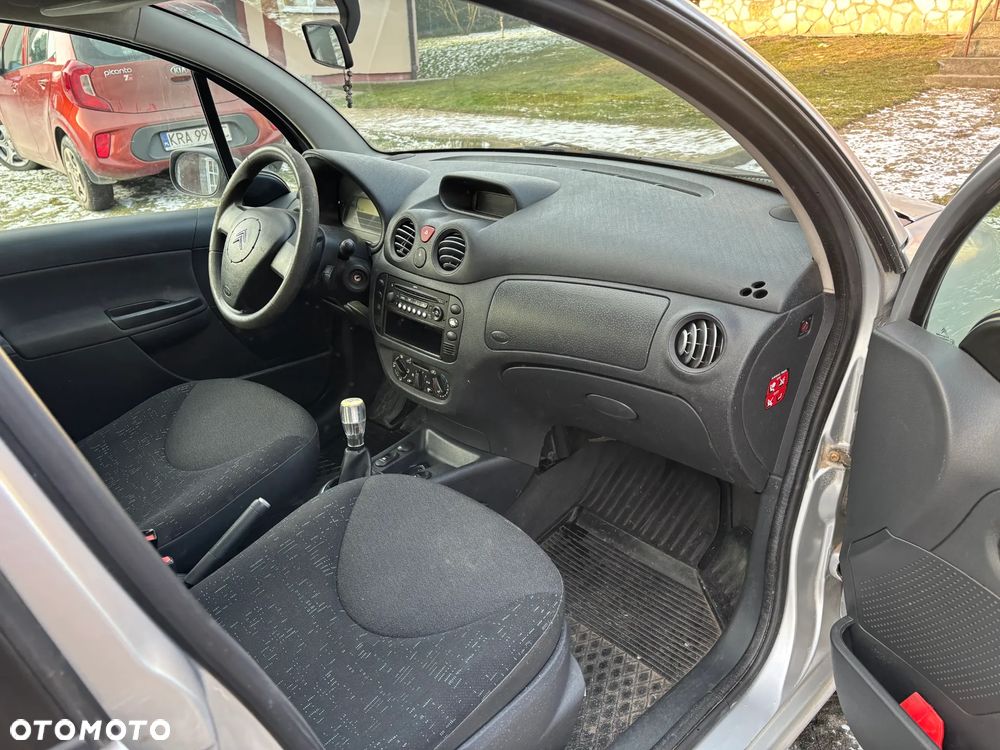 Citroën C3 1.4 Style - 11