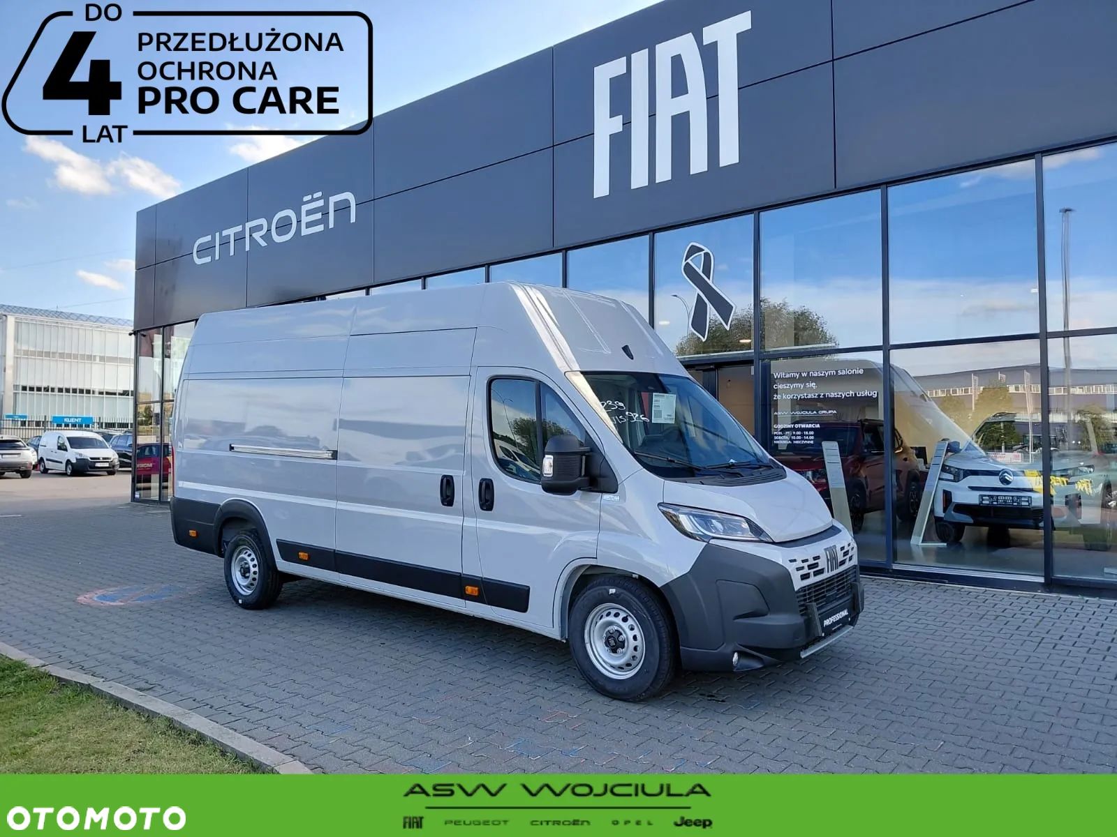 Fiat Ducato - 1