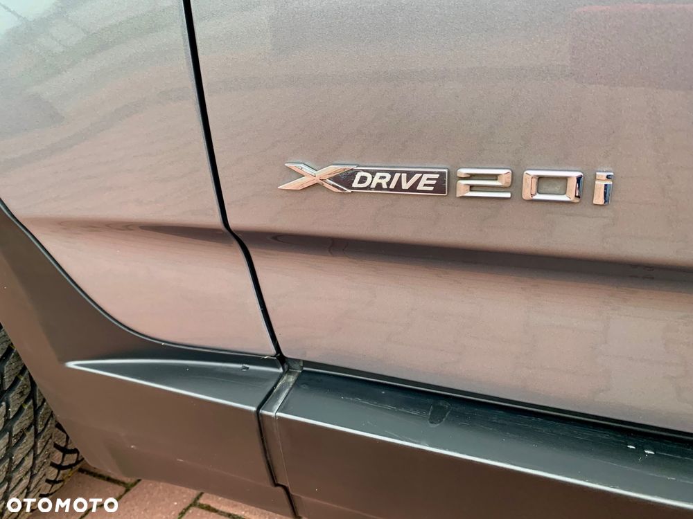 BMW X3 xDrive20i Edition Exclusive - 25