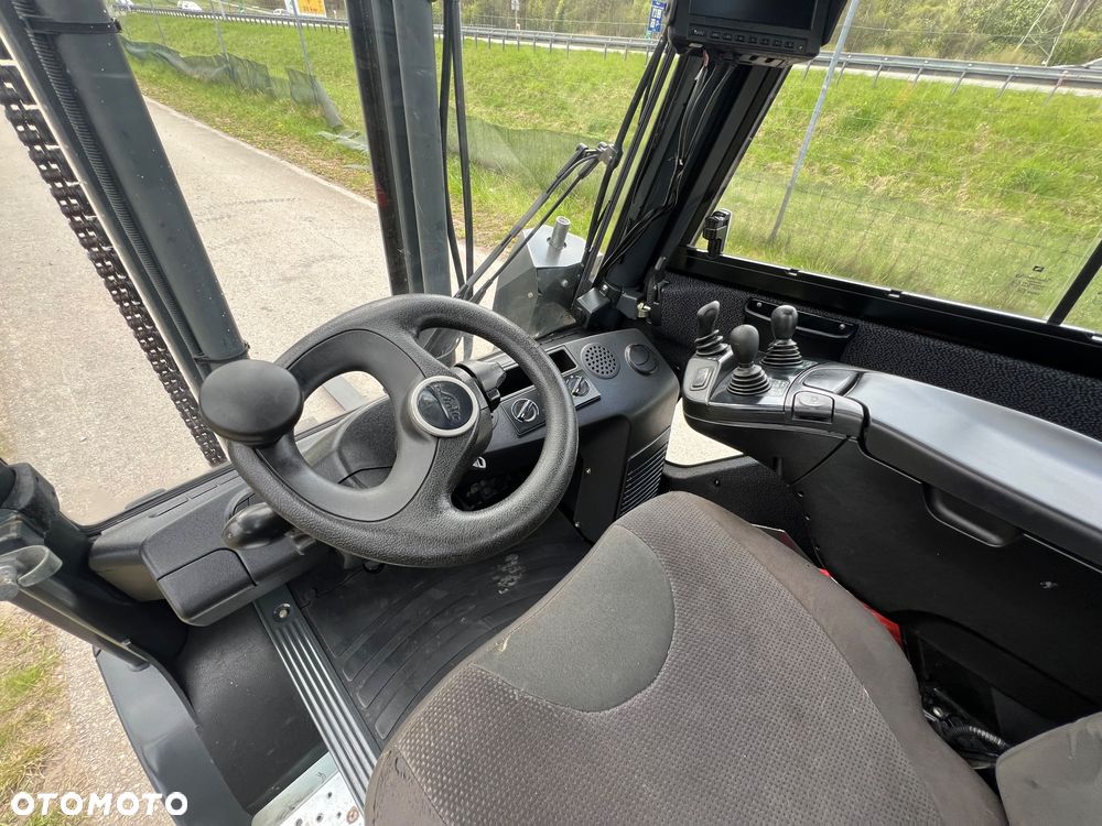 Linde H30D-02 EVO - 4
