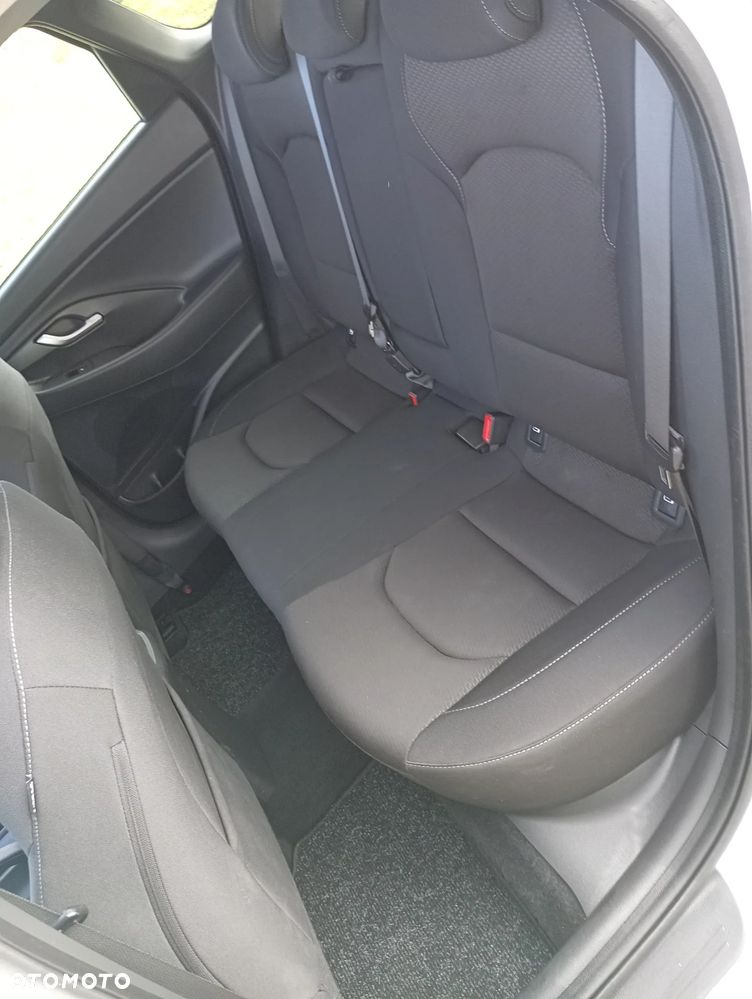 Hyundai i30 1.0 T-GDI Premium - 27