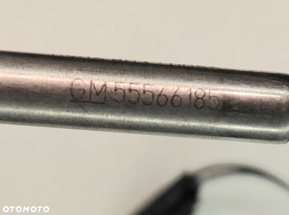 SONDA LAMBDA OPEL ASTRA J IV INSIGNIA A 2.0 CDTI 55566185 - 5