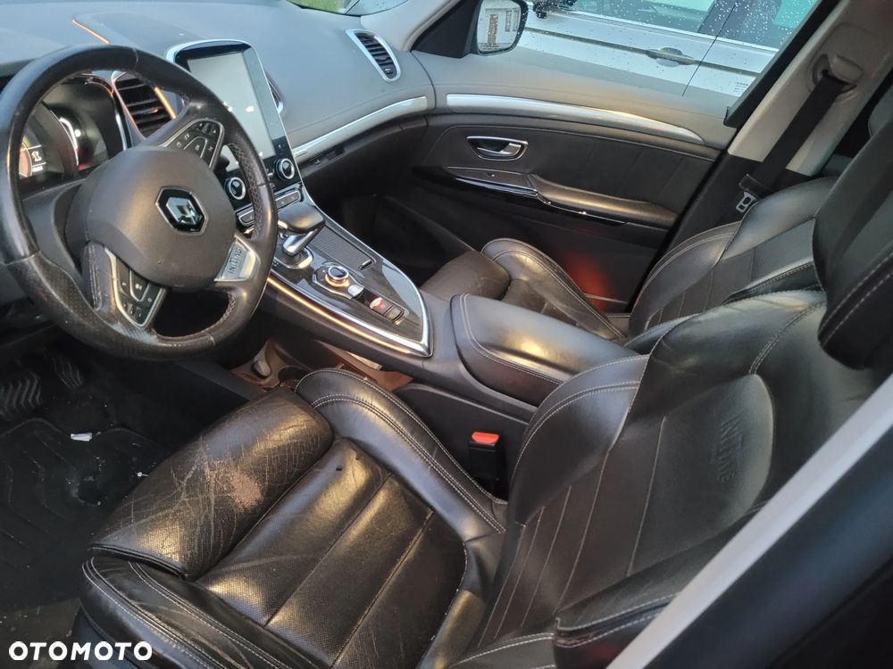 Renault Espace 1.6 dCi Energy Initiale Paris EDC 7os - 5