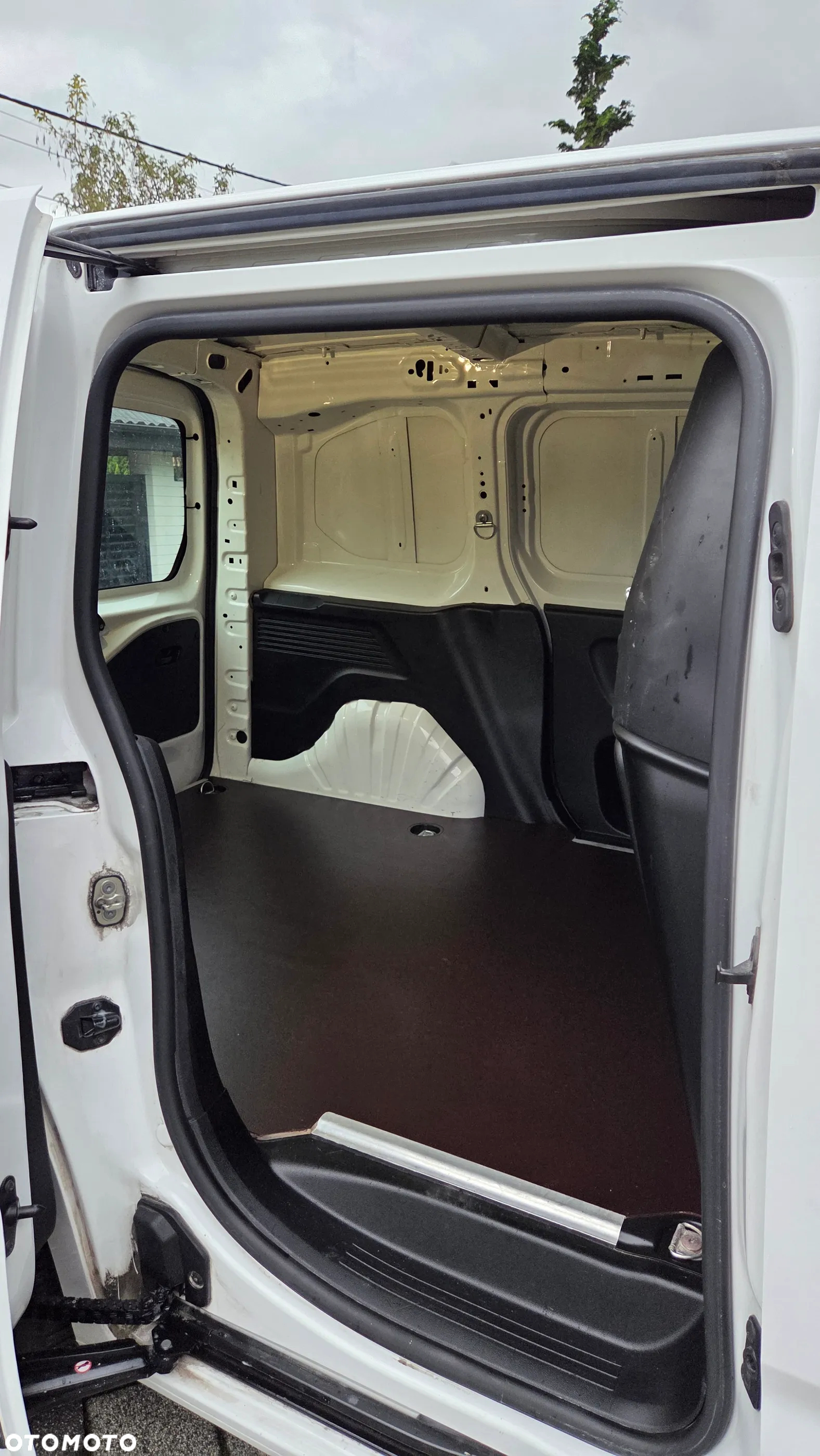 Toyota proace city - 9
