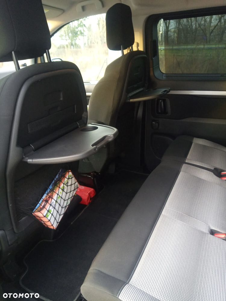 Citroën SpaceTourer 2.0 BlueHDi M Shine - 13