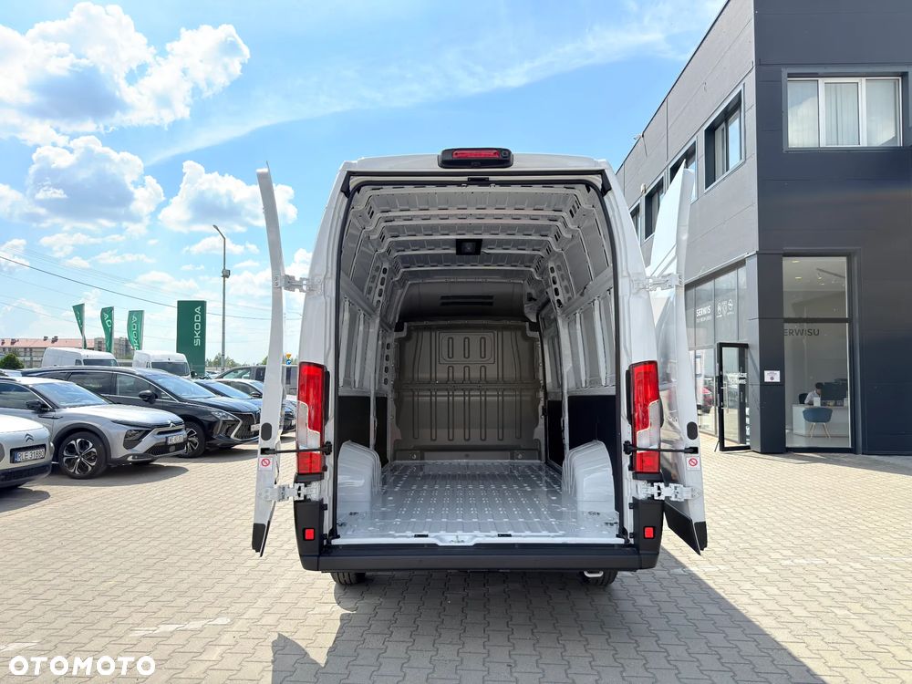 Citroën JUMPER L4H3 H3-POWER 3.5t - 7