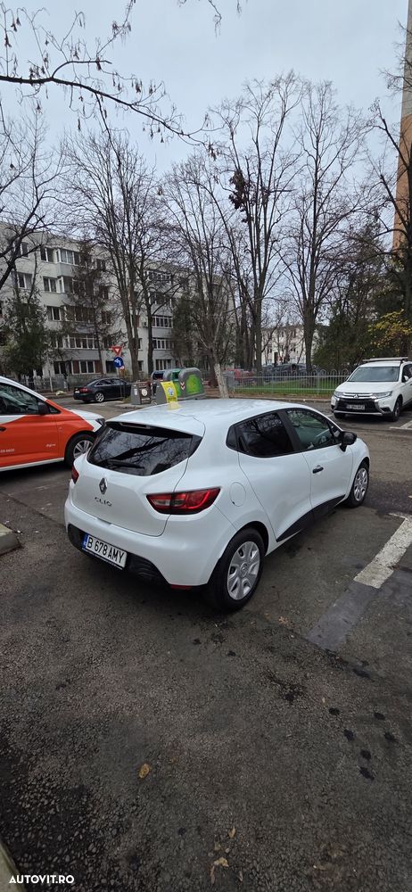 Renault Clio IV 1.2 16V Authentique - 6