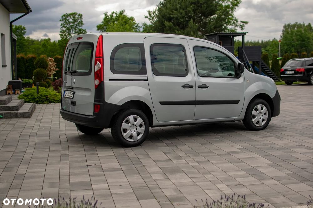Renault Kangoo ver-110-tendance - 17