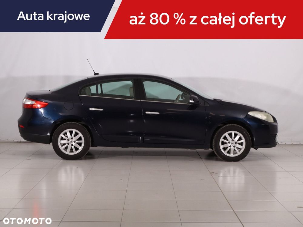 Renault Fluence - 8