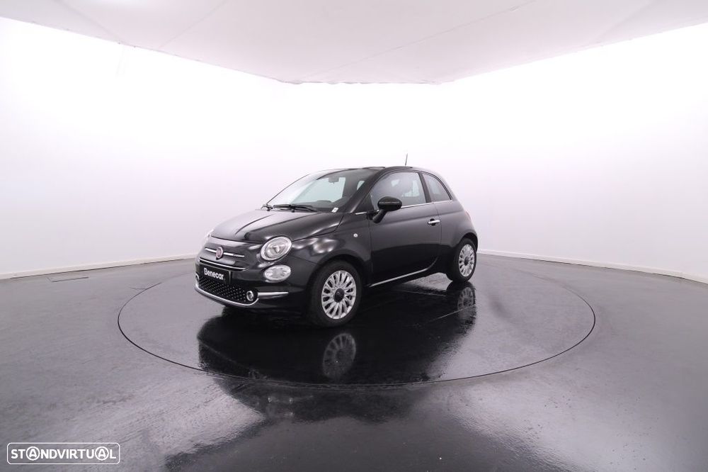 Fiat 500 1.0 Hybrid - 2