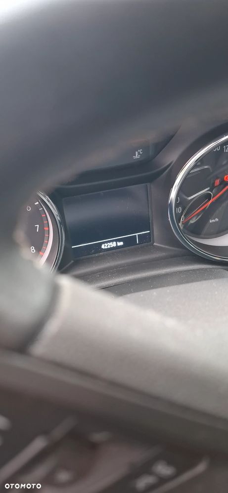Opel Astra - 9