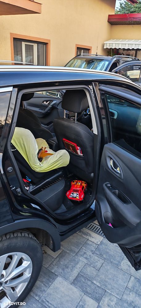 Renault Kadjar 1.6 DCI CVT Zen - 7